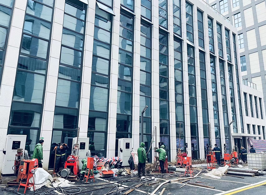 MNC无差别沉降修复技术的发展前景如何？