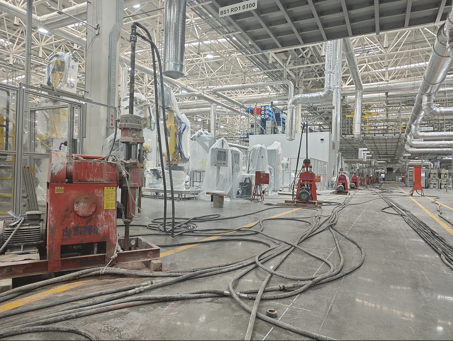 MNC沉降修复技术的发展前景如何？