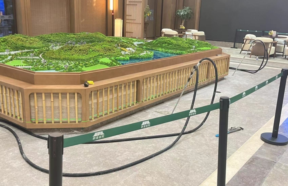 对于已有建筑物基础沉降修复技术