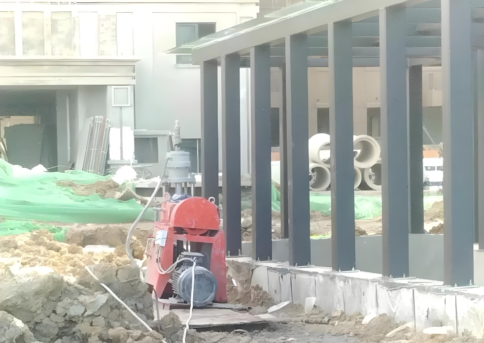 对于已有建筑物基础沉降采用MNC沉降修复技术加固的优势在哪？
