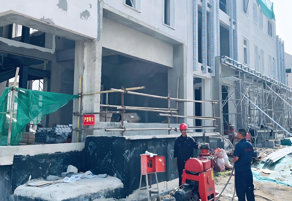 常见的几种地基加固方法的优缺点
