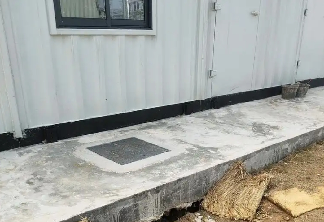 地基下沉的预警信号及应对措施