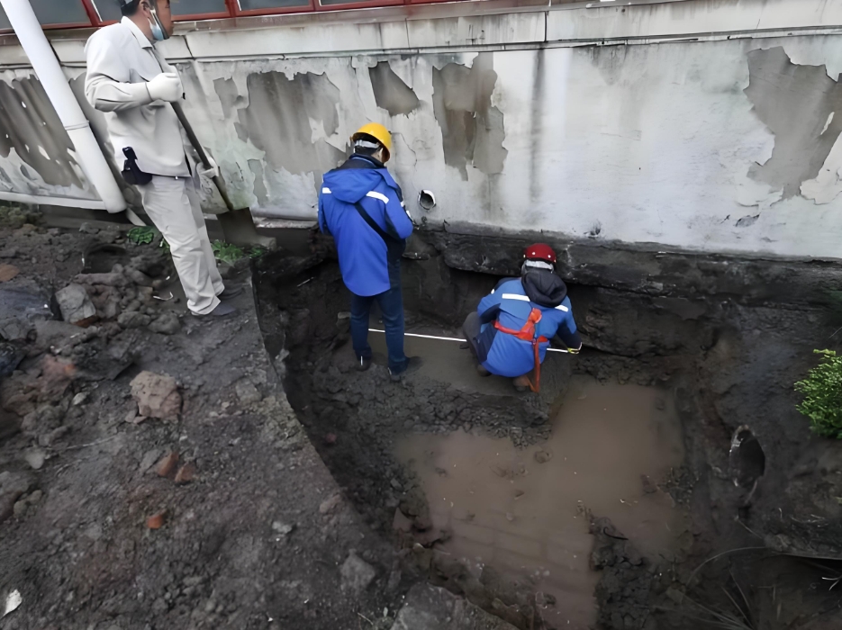 建筑地基加固有着怎样的工作流程? 建筑地基加固有着怎样的工作流程?