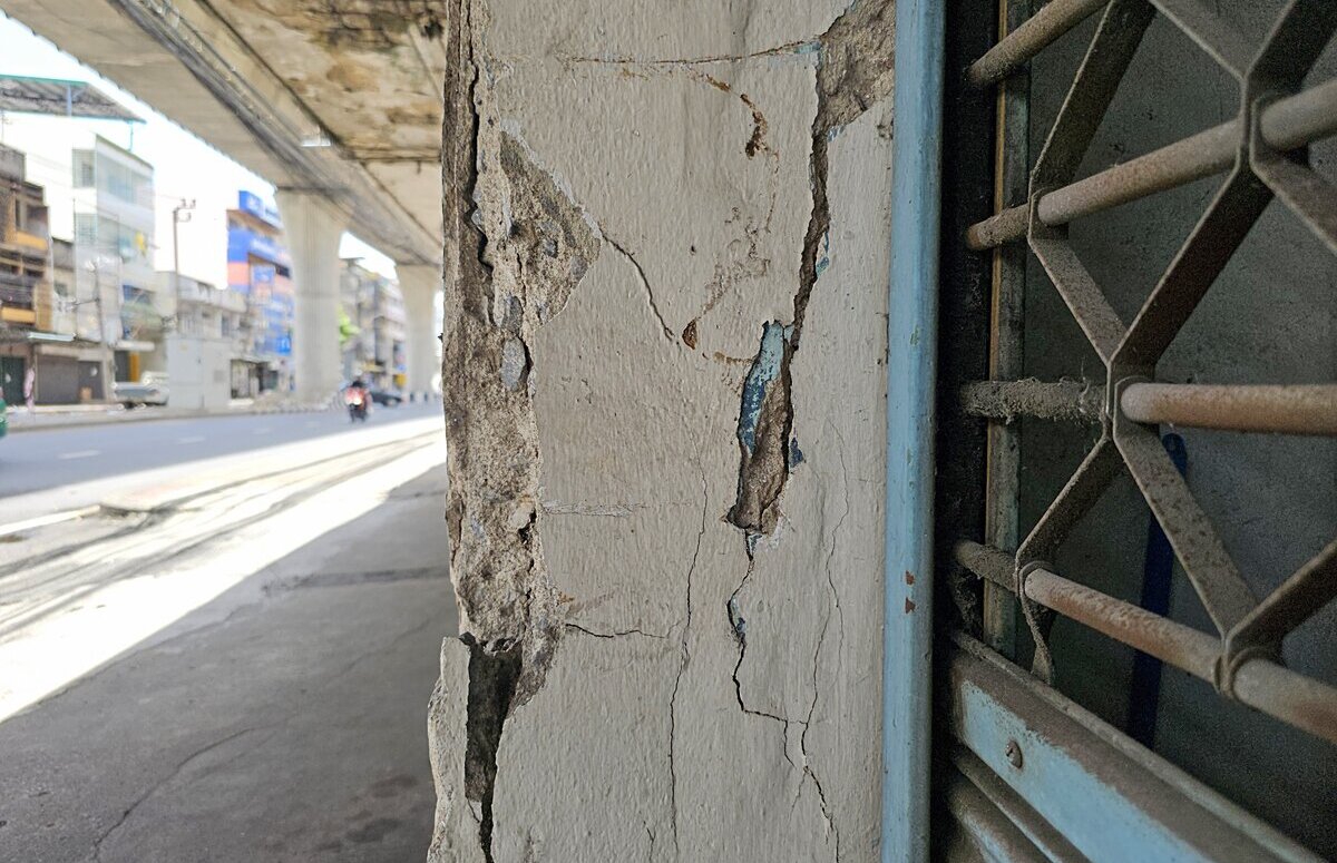 既有建筑物倾斜纠偏,既有建筑倾斜扶正,注浆加固,地基加固,倾斜扶正,楼房地基下沉处理,MNC无差别沉降修复技术