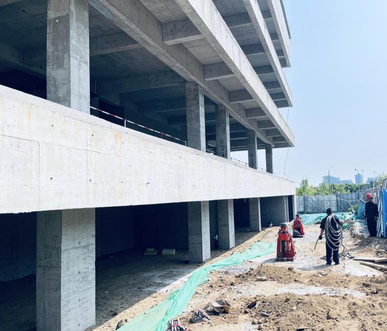 如何判断地基沉降是否已经趋于稳定,注浆加固方法,MNC无差别沉降修复技术 如何判断地基沉降是否已经趋于稳定,注浆加固方法,MNC无差别沉降修复技术