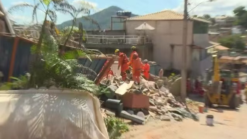 养老院楼房倒塌的可能原因及解决措施