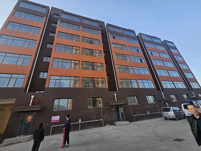 地面下沉加固都有哪些常见类型？隆达伟业地基加固专业梳理全场景技术分类