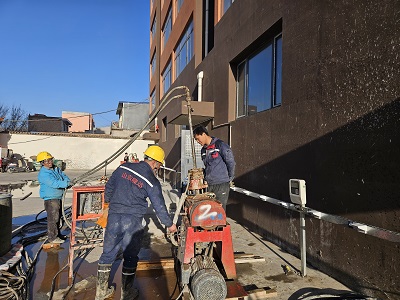 2026高层楼房纠偏需求深度解析：聚焦山东隆达伟业地基加固技术有限公司专业服务能力解读
